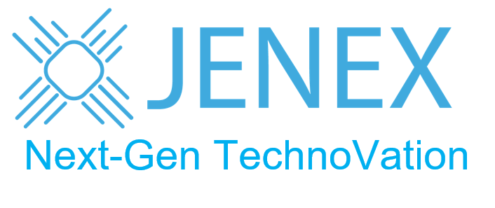 Jenex Technovation Pvt. Ltd.